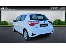 Toyota Yaris Месечна вноска от 205  , снимка 2