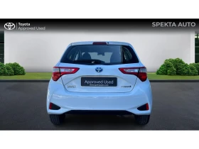 Toyota Yaris Месечна вноска от 205  , снимка 4