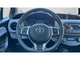 Toyota Yaris Месечна вноска от 205  , снимка 9