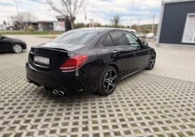 Mercedes-Benz C 43 AMG V6 AMG , снимка 7