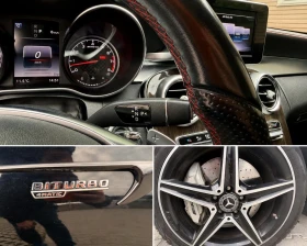 Mercedes-Benz C 43 AMG V6 AMG , снимка 16