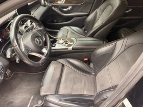 Mercedes-Benz C 43 AMG V6 AMG , снимка 12
