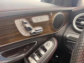 Mercedes-Benz C 43 AMG V6 AMG , снимка 11