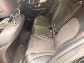 Mercedes-Benz C 43 AMG V6 AMG , снимка 13