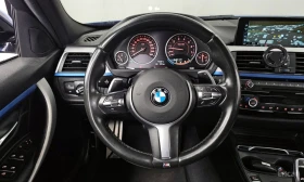 BMW 330 MPACK* HARMAN* HEADUP* KEYLESS* КАМЕРА, снимка 11