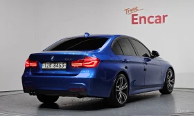 BMW 330 MPACK* HARMAN* HEADUP* KEYLESS* КАМЕРА, снимка 2