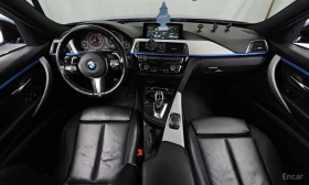 BMW 330 MPACK* HARMAN* HEADUP* KEYLESS* КАМЕРА, снимка 6