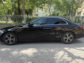 Mercedes-Benz E 200, снимка 12