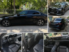 Mercedes-Benz E 200, снимка 5