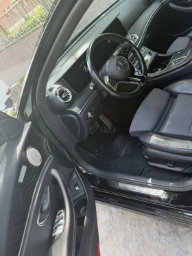 Mercedes-Benz E 200, снимка 11