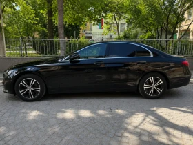 Mercedes-Benz E 200, снимка 4