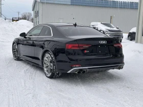 Audi S5 quattro Prestige, quattro Technik (Canada)  CARFAX, снимка 8