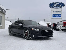 Audi S5 quattro Prestige, quattro Technik (Canada)  CARFAX, снимка 1