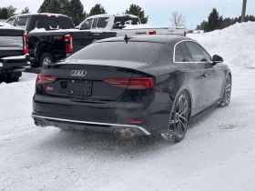Audi S5 quattro Prestige, quattro Technik (Canada)  CARFAX, снимка 6