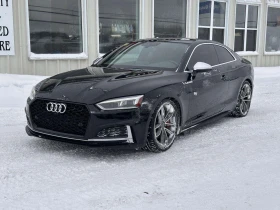 Audi S5 quattro Prestige, quattro Technik (Canada)  CARFAX, снимка 2