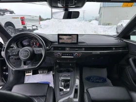 Audi S5 quattro Prestige, quattro Technik (Canada)  CARFAX, снимка 15