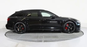 Audi Rs6 4.0 Avant Quattro , снимка 3