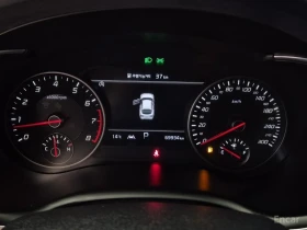 Kia Stinger 3.3* TURBO* GT* ПОДГРЕВ* ОБДУХВАНЕ* ХЕДЪП* LANE* A, снимка 13