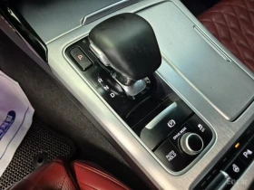 Kia Stinger 3.3* TURBO* GT* ПОДГРЕВ* ОБДУХВАНЕ* ХЕДЪП* LANE* A, снимка 11