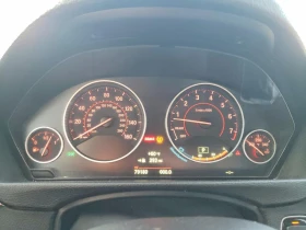 BMW 440 * M-SPORT* HARMAN KARDON* КОЖА* ПОДГРЕВ* ШИБИДАХ* , снимка 9