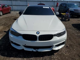 BMW 440 * M-SPORT* HARMAN KARDON* КОЖА* ПОДГРЕВ* ШИБИДАХ* , снимка 5