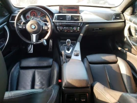 BMW 440 * M-SPORT* HARMAN KARDON* КОЖА* ПОДГРЕВ* ШИБИДАХ* , снимка 8
