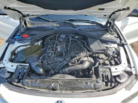 BMW 440 * M-SPORT* HARMAN KARDON* КОЖА* ПОДГРЕВ* ШИБИДАХ* , снимка 11