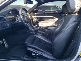 BMW 440 * M-SPORT* HARMAN KARDON* КОЖА* ПОДГРЕВ* ШИБИДАХ* , снимка 7