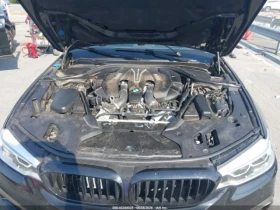 BMW 550 * M550i* XDRIVE* ПОДГРЕВ* ОБДУХВАНЕ* ПАНОРАМА* , снимка 9