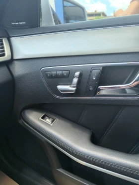 Mercedes-Benz E 350 3.5 cdi AMG, снимка 3