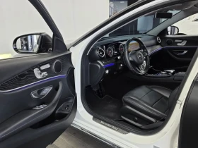 Mercedes-Benz E 220 D Avantgarde, снимка 10