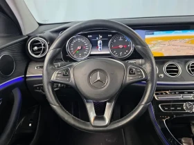 Mercedes-Benz E 220 D Avantgarde, снимка 13
