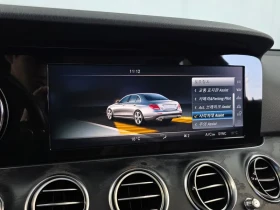 Mercedes-Benz E 220 D Avantgarde, снимка 16