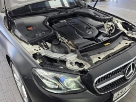 Mercedes-Benz E 220 D Avantgarde, снимка 6