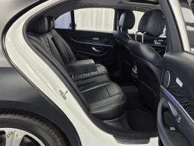 Mercedes-Benz E 220 D Avantgarde, снимка 12