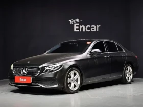 Mercedes-Benz E 220 D Avantgarde, снимка 1