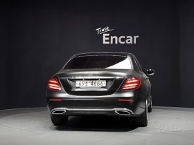 Mercedes-Benz E 220 D Avantgarde, снимка 4