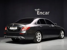Mercedes-Benz E 220 D Avantgarde, снимка 2