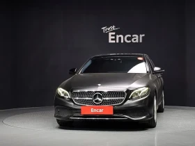 Mercedes-Benz E 220 D Avantgarde, снимка 3