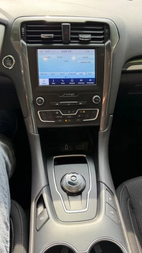 Ford Mondeo, снимка 5