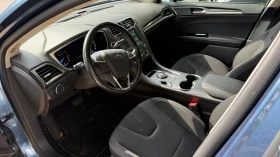 Ford Mondeo, снимка 3