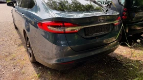 Ford Mondeo, снимка 9