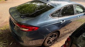 Ford Mondeo, снимка 13