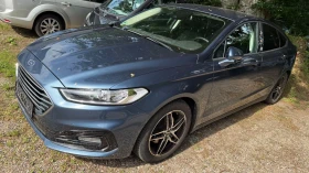 Ford Mondeo, снимка 1