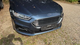 Ford Mondeo, снимка 2
