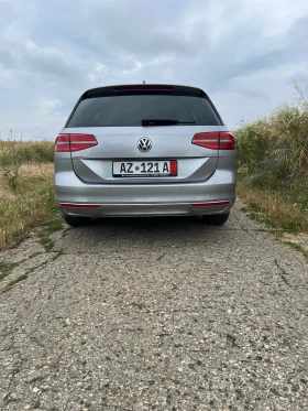 VW Passat Passat Variant Highline 2.0 TDI 150 к.с. MT6, снимка 5
