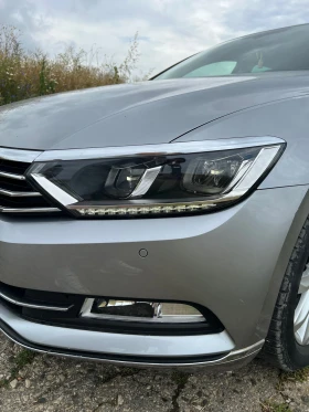 VW Passat Passat Variant Highline 2.0 TDI 150 к.с. MT6, снимка 4