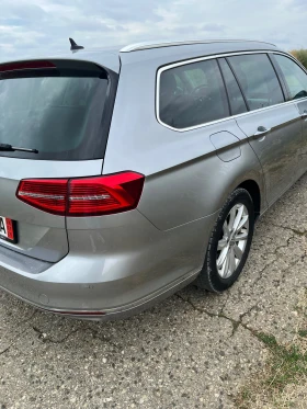 VW Passat Passat Variant Highline 2.0 TDI 150 к.с. MT6, снимка 7