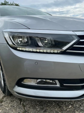 VW Passat Passat Variant Highline 2.0 TDI 150 к.с. MT6, снимка 3