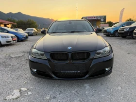 BMW 320 320 D 184 к.с. АВТОМАТ, снимка 3